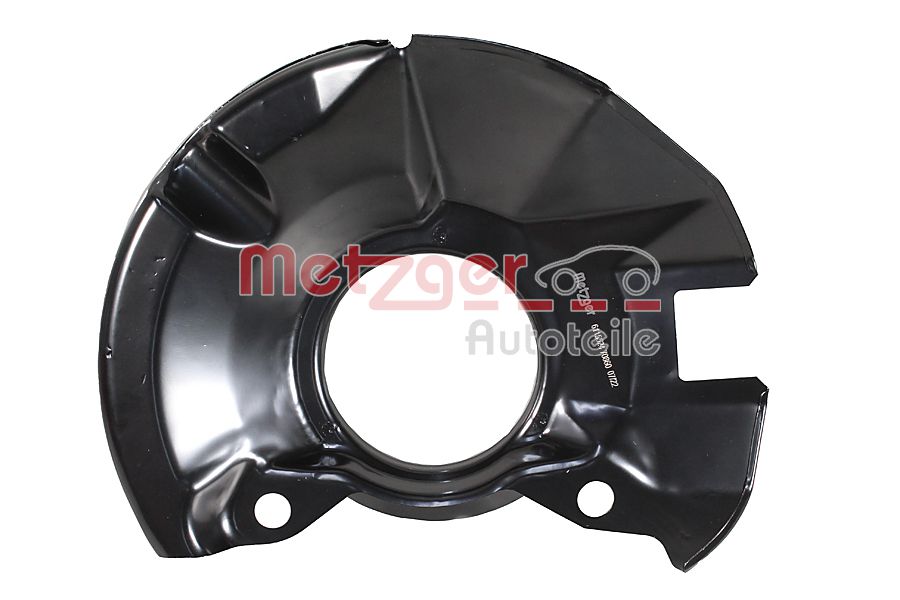 Metzger Plaat 6115524