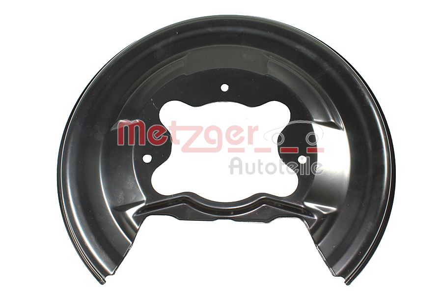 Metzger Plaat 6115529