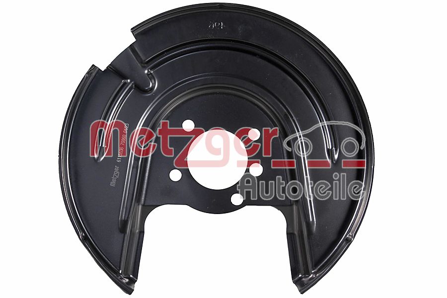 Metzger Plaat 6115536