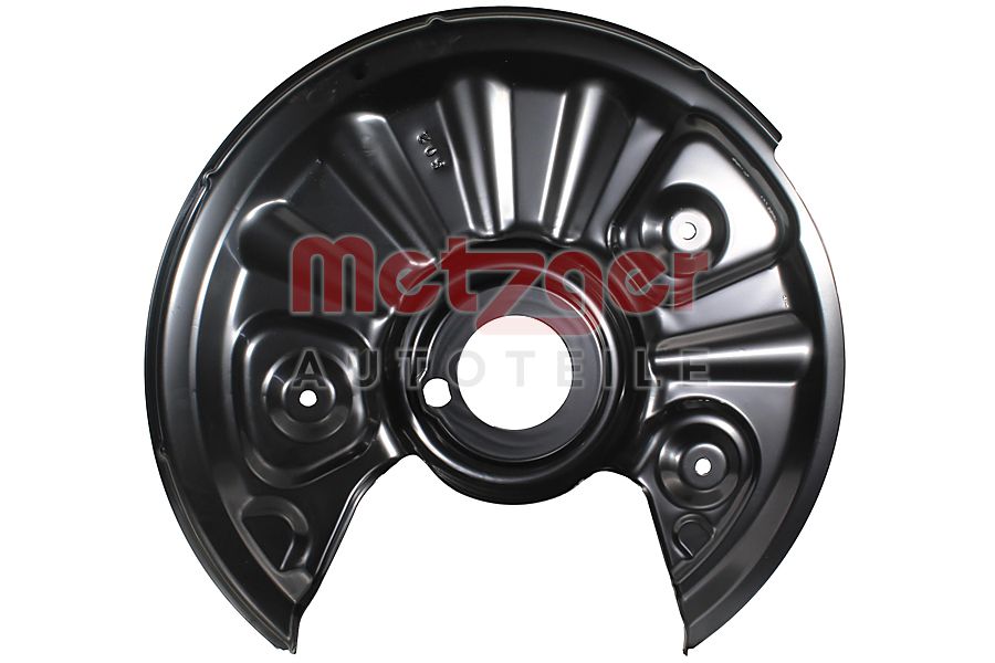 Metzger Plaat 6115538