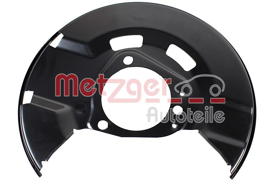 Metzger Plaat 6115549