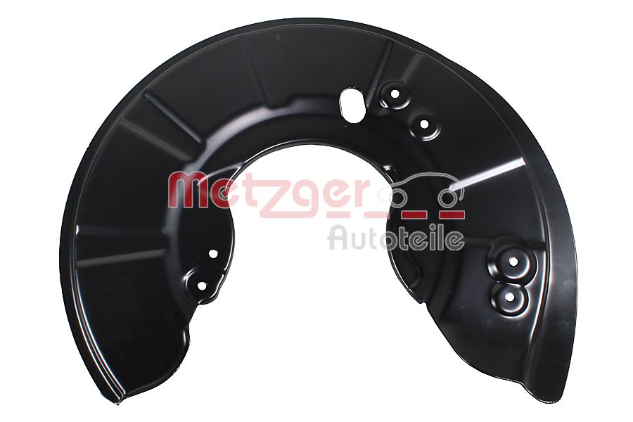 Metzger Plaat 6115553