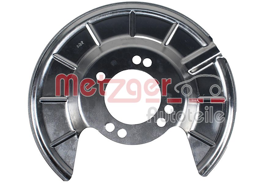 Metzger Plaat 6115559