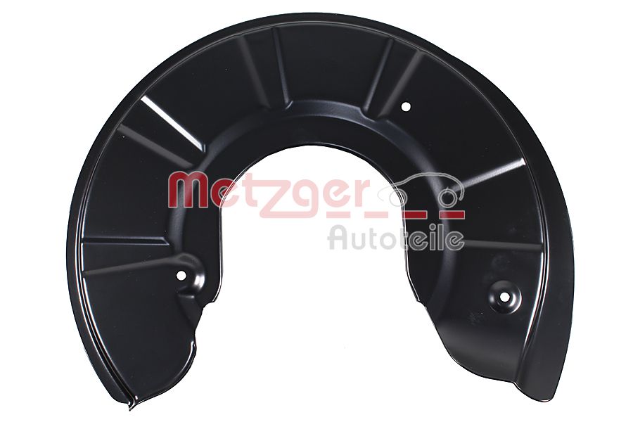 Metzger Plaat 6115561