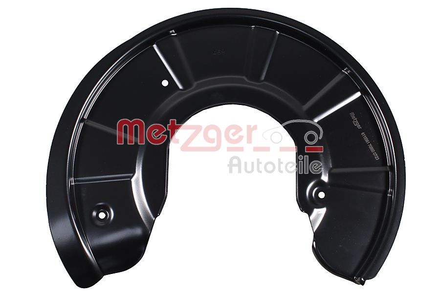 Metzger Plaat 6115561