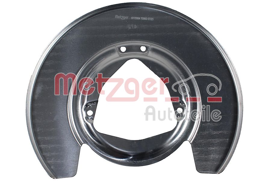 Metzger Plaat 6115564