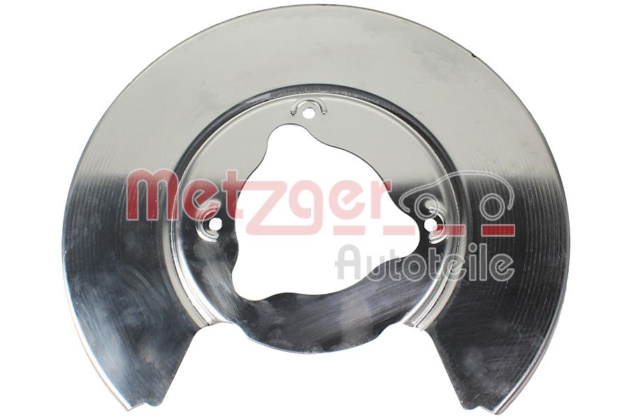 Metzger Plaat 6115566