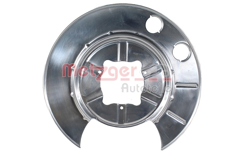 Metzger Plaat 6115569