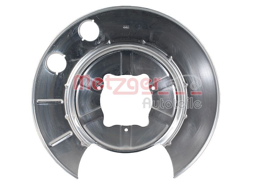 Metzger Plaat 6115570