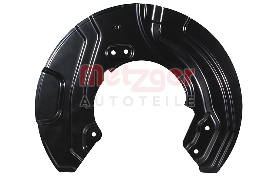 Metzger Plaat 6115627