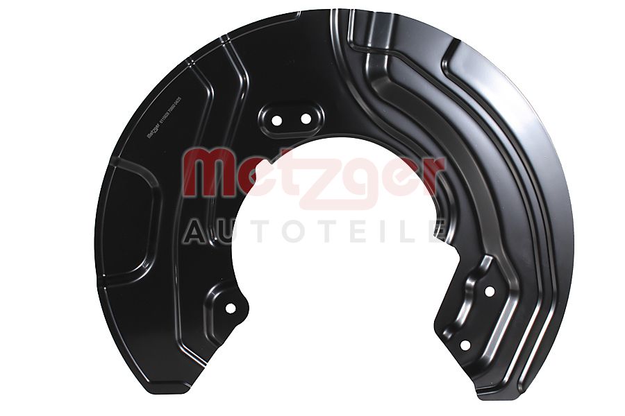 Metzger Plaat 6115628