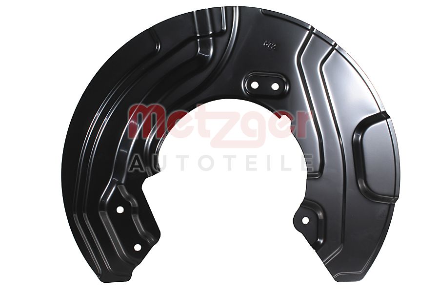 Metzger Plaat 6115628