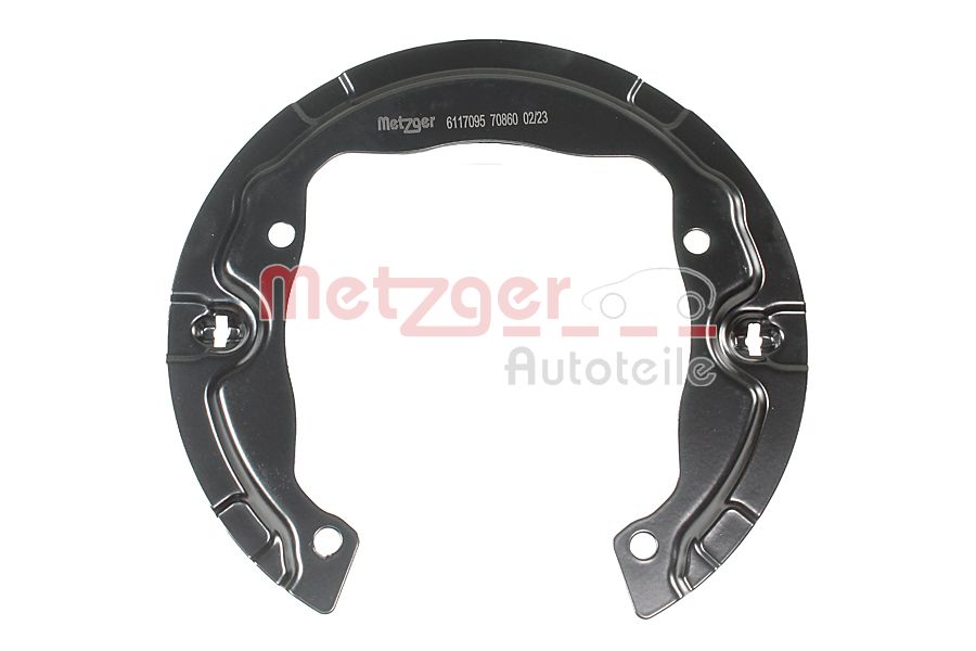 Metzger Remmen 6117095