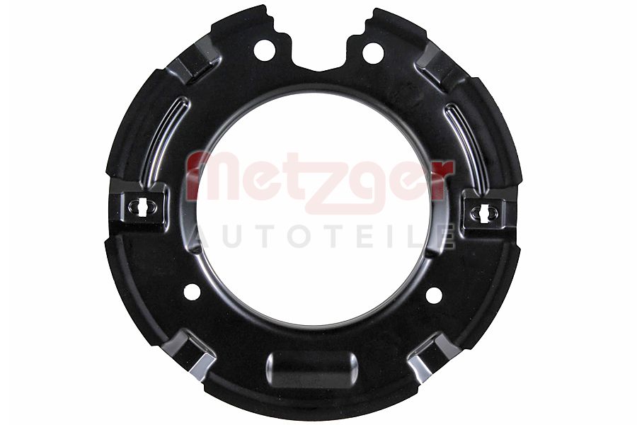 Metzger Remmen 6117102