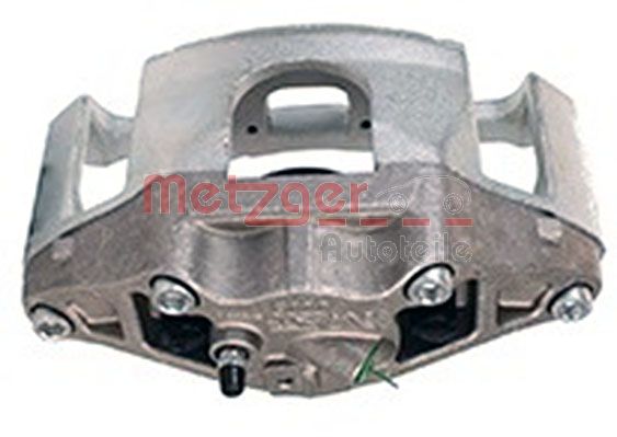 Metzger Remzadel/remklauw 6260120
