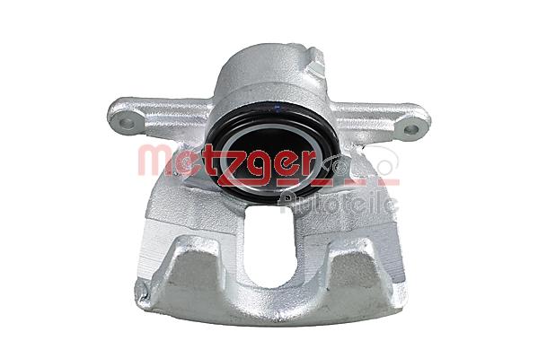 Metzger Remzadel/remklauw 6260024