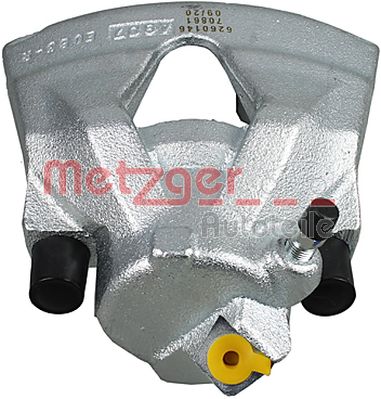 Remzadel/remklauw Metzger 6260146