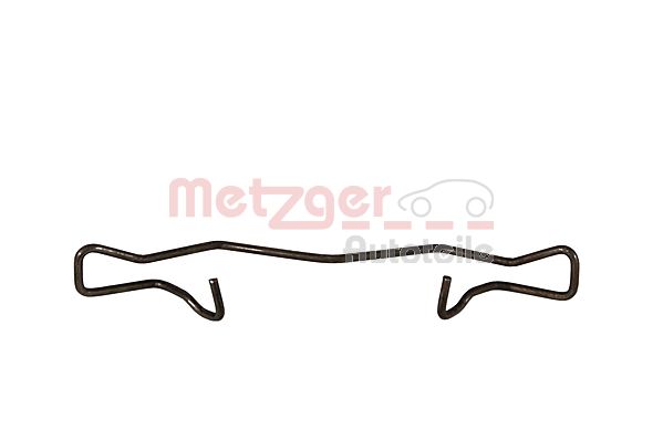 Metzger Remzadel/remklauw 6260364