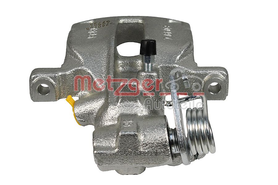 Metzger Remzadel/remklauw 6260765