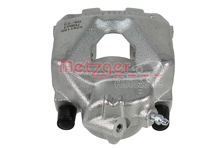 Metzger Remzadel/remklauw 6261159