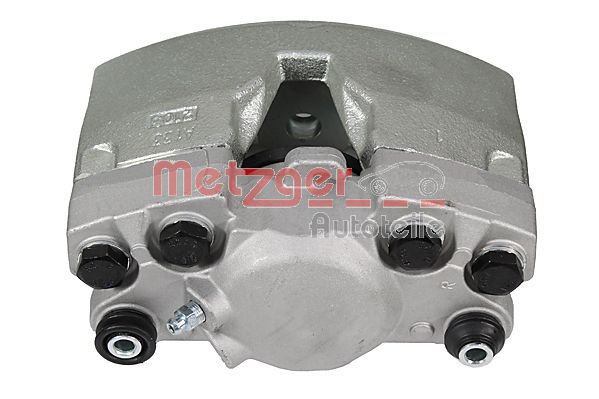 Metzger Remzadel/remklauw 6261388