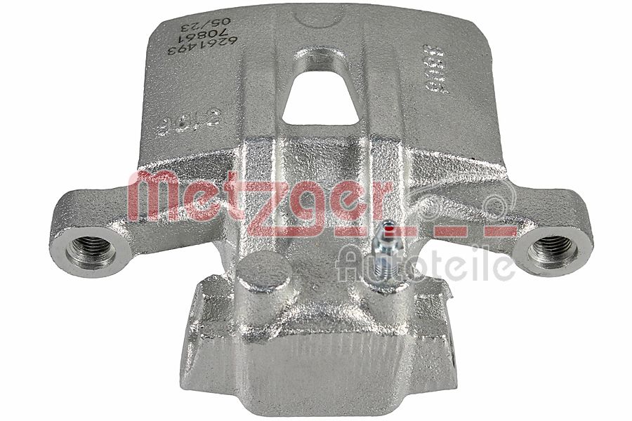 Metzger Remzadel/remklauw 6261493