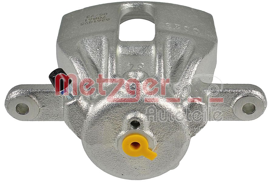 Metzger Remzadel/remklauw 6261495
