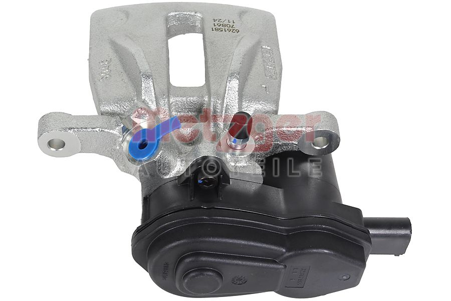 Metzger Remklauw 6261581