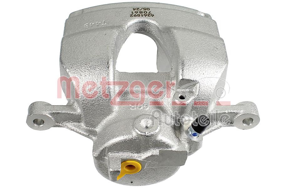 Metzger Remklauw 6261592