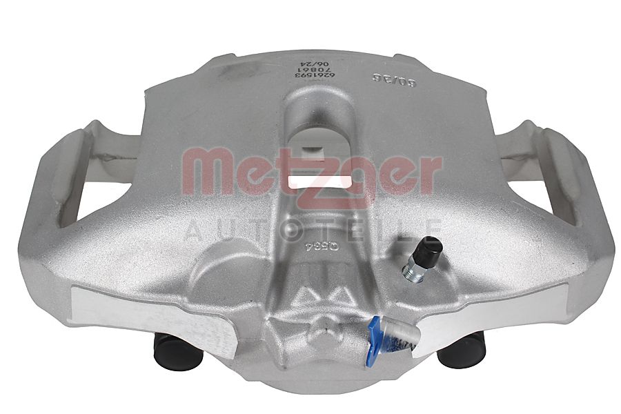 Metzger Remklauw 6261593