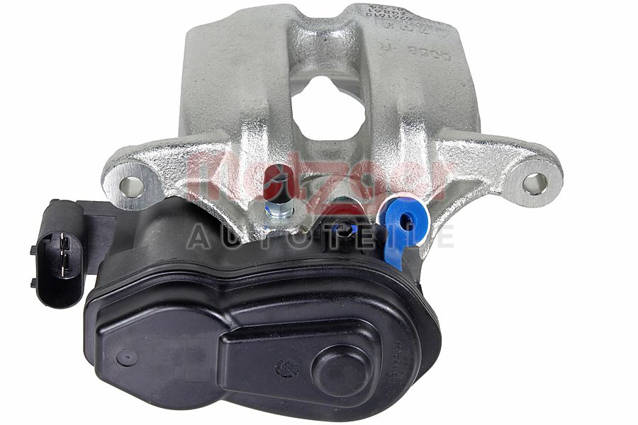 Remklauw Metzger 6261610