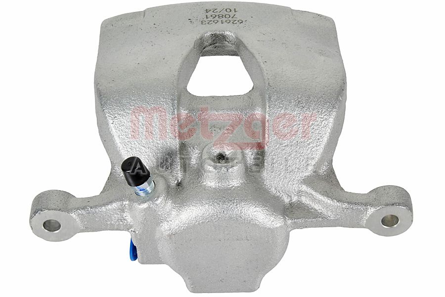 Metzger Remklauw 6261623