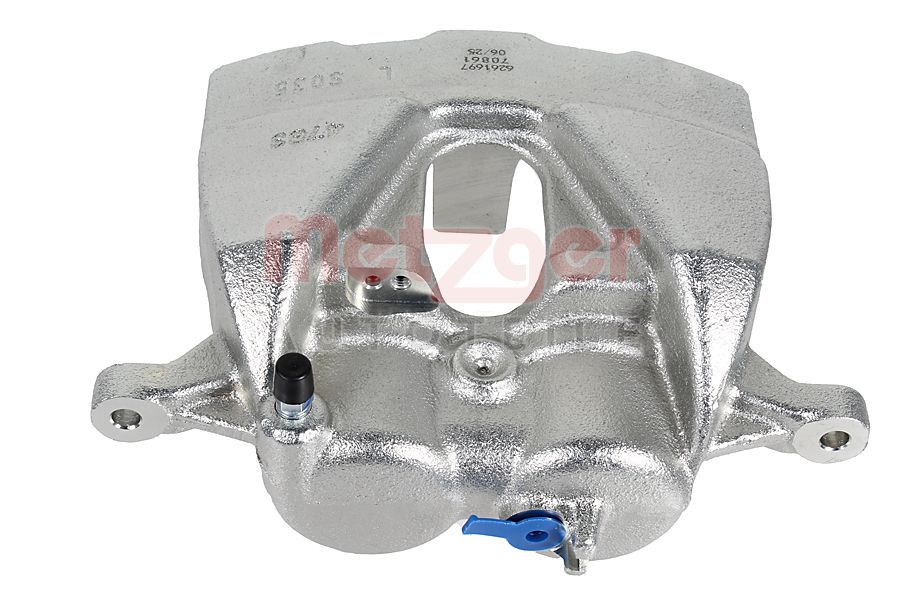 Metzger Remklauw 6261630