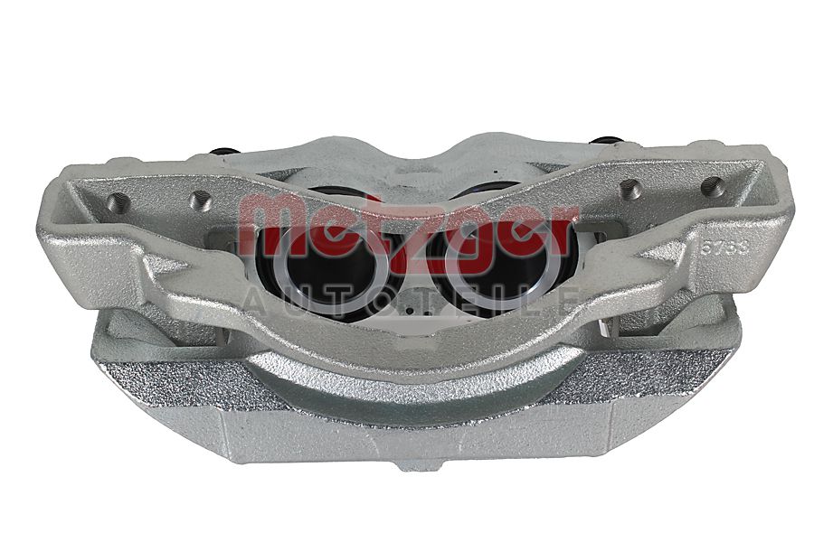 Metzger Remklauw 6261641