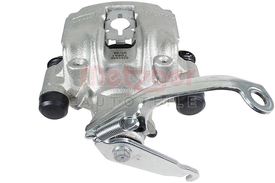 Metzger Remklauw 6261646