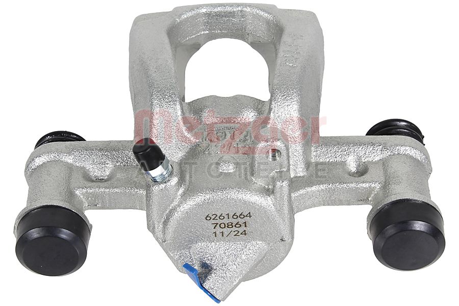 Metzger Remklauw 6261664