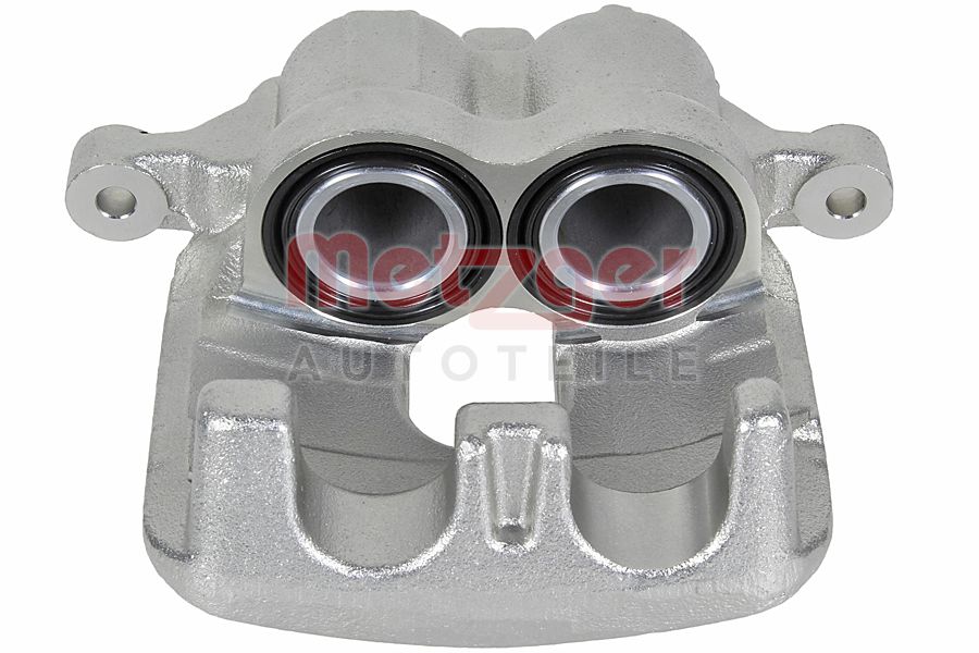 Metzger Remklauw 6261665