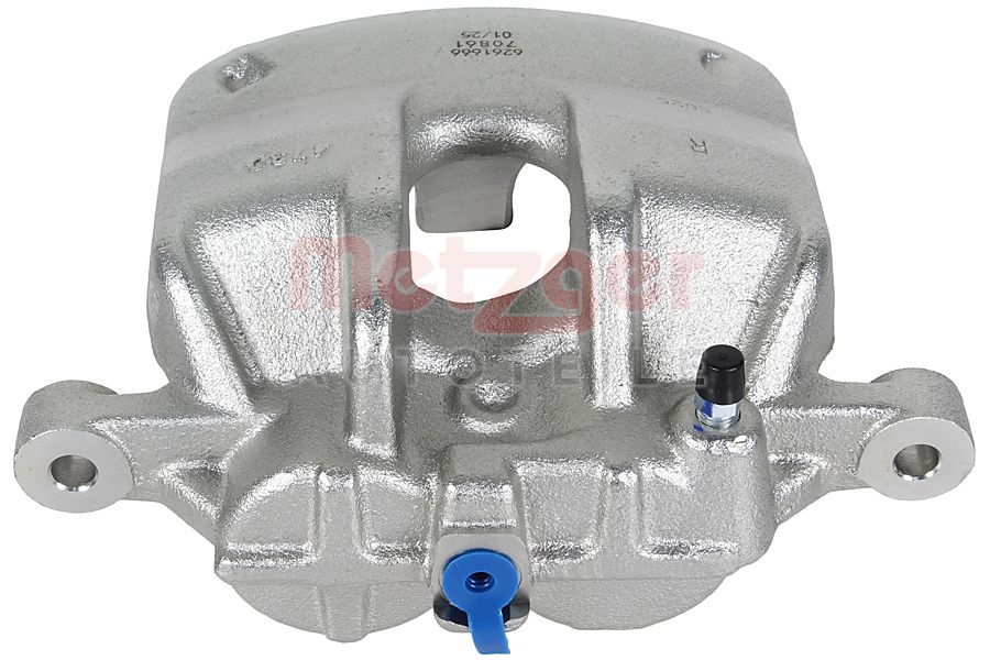 Metzger Remklauw 6261666