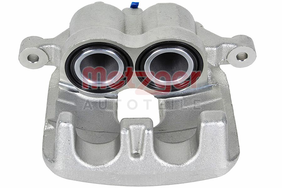 Metzger Remklauw 6261666