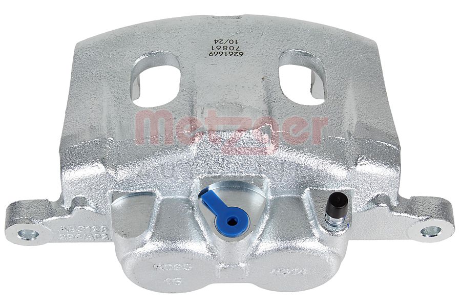 Remklauw Metzger 6261669