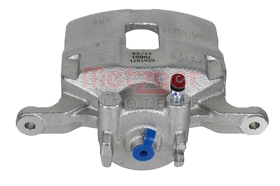 Metzger Remklauw 6261671