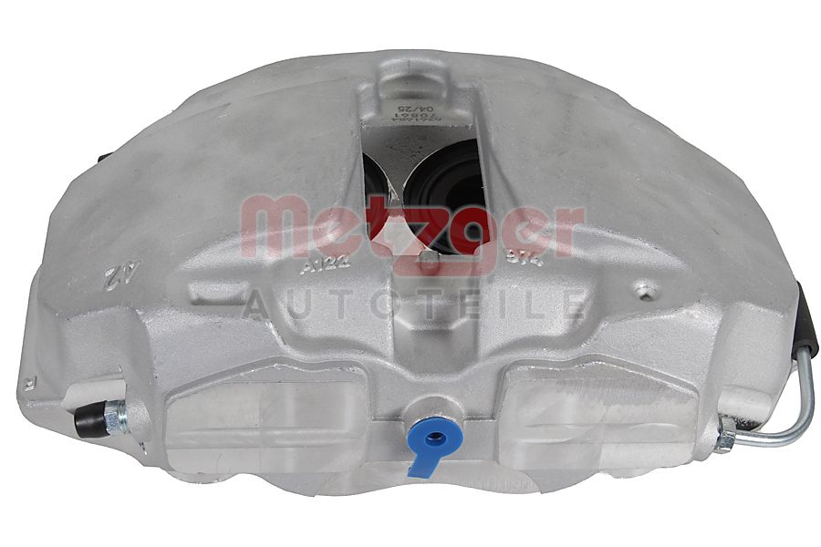 Metzger Remklauw 6261684