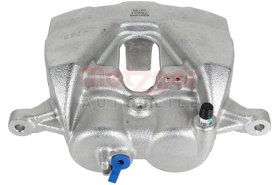 Metzger Remklauw 6261698