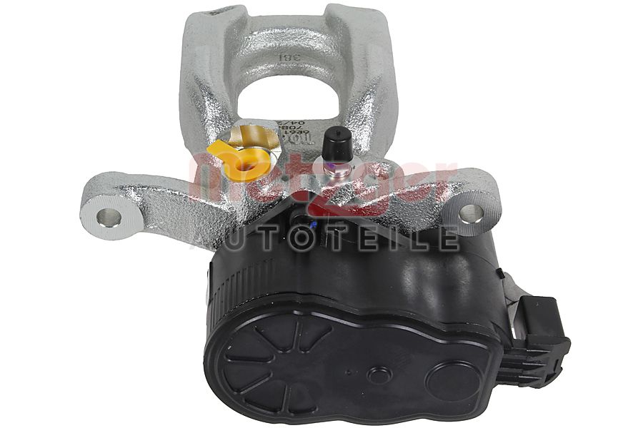 Metzger Remklauw 6261703