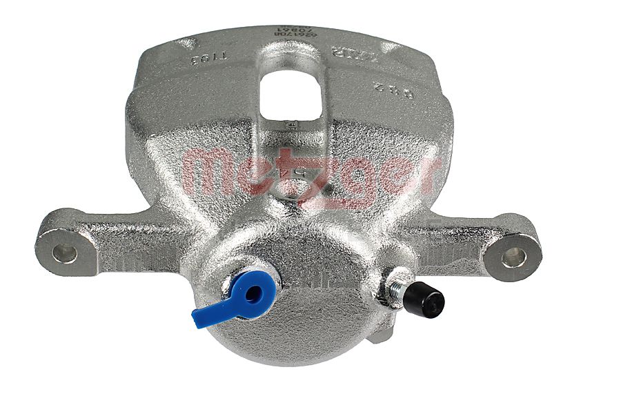 Metzger Remklauw 6261708