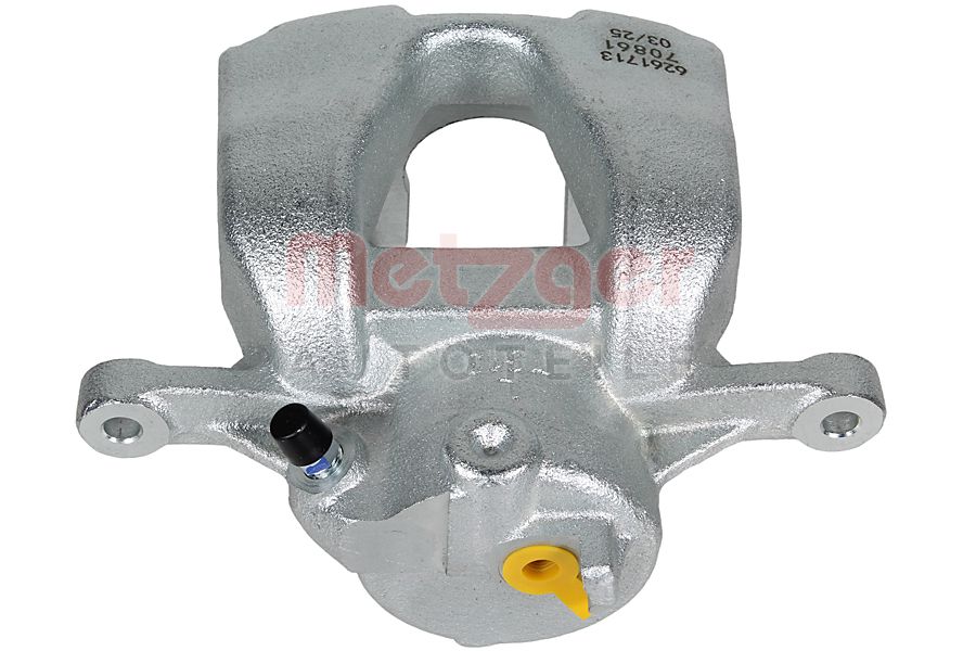 Metzger Remklauw 6261713