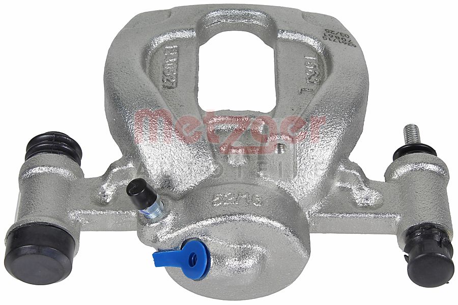 Metzger Remklauw 6261715