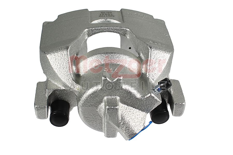 Metzger Remklauw 6261720