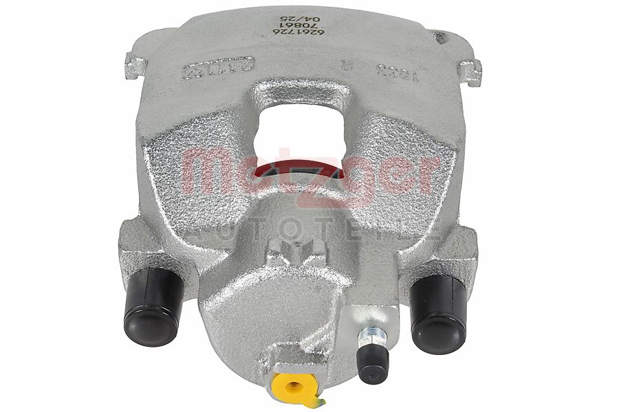 Metzger Remklauw 6261726