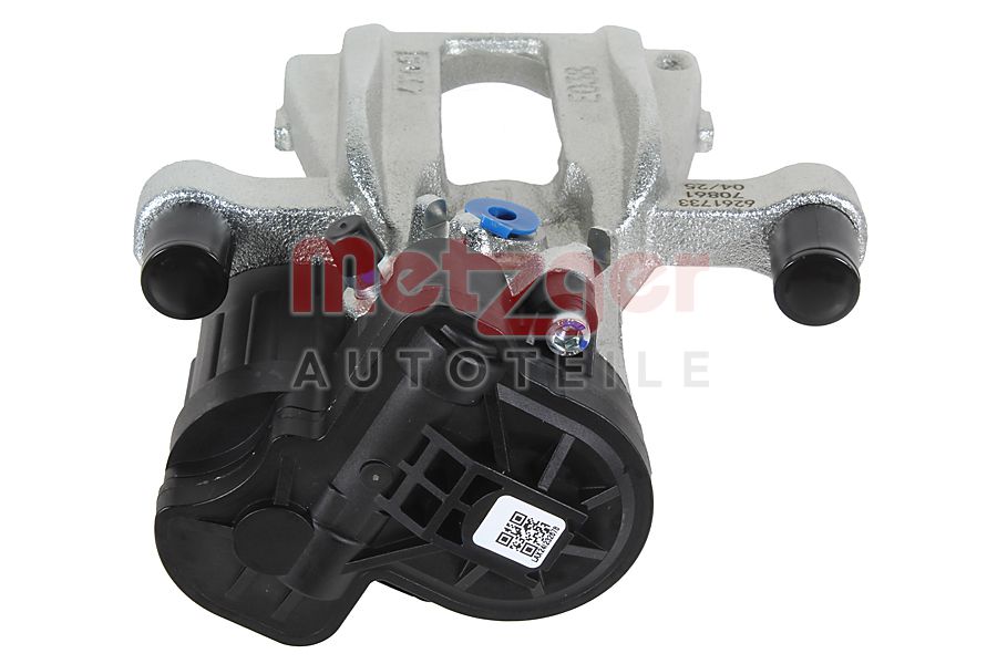 Metzger Remklauw 6261733